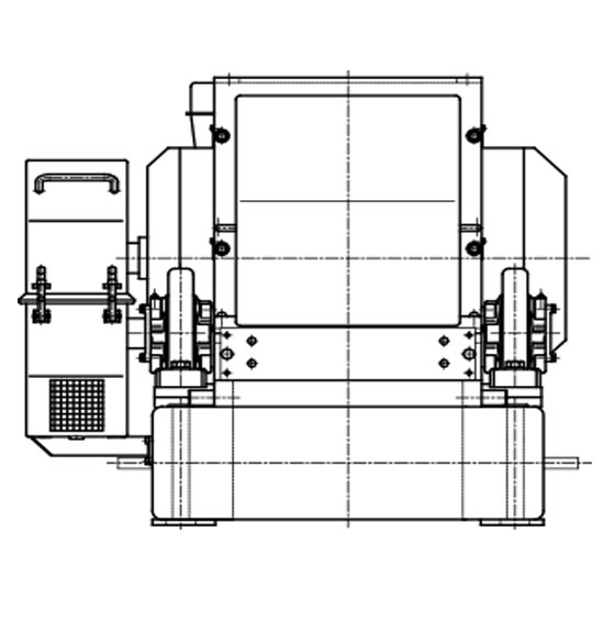 銼磨機(jī)